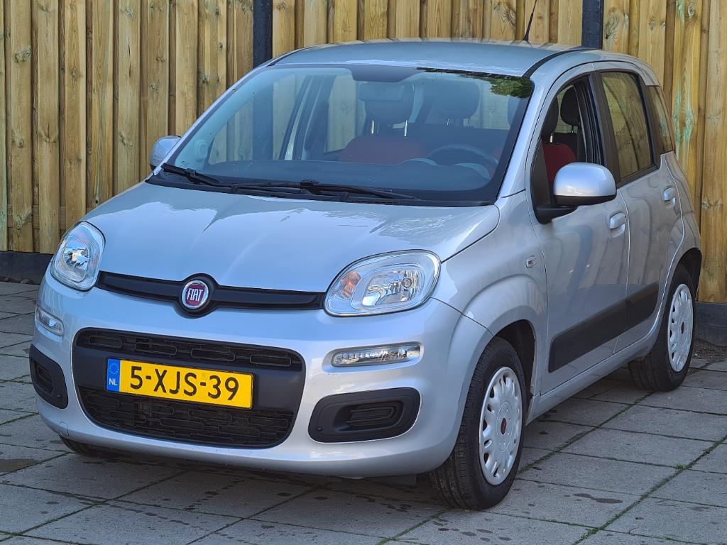 Fiat PANDA 0.9 TwinAir Ed. Cool