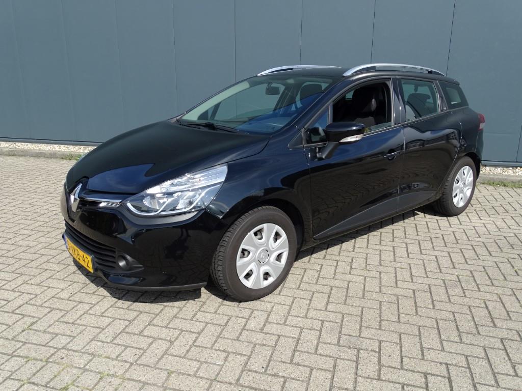Renault CLIO ESTATE 1.5 dCi Expression
