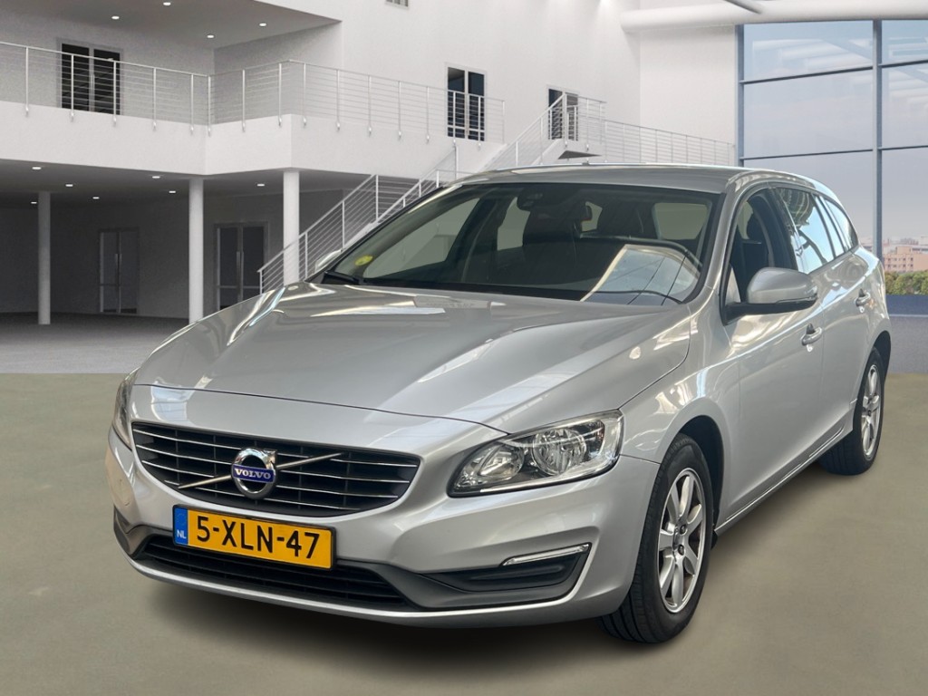 Volvo V60 1.6 D2 Momentum
