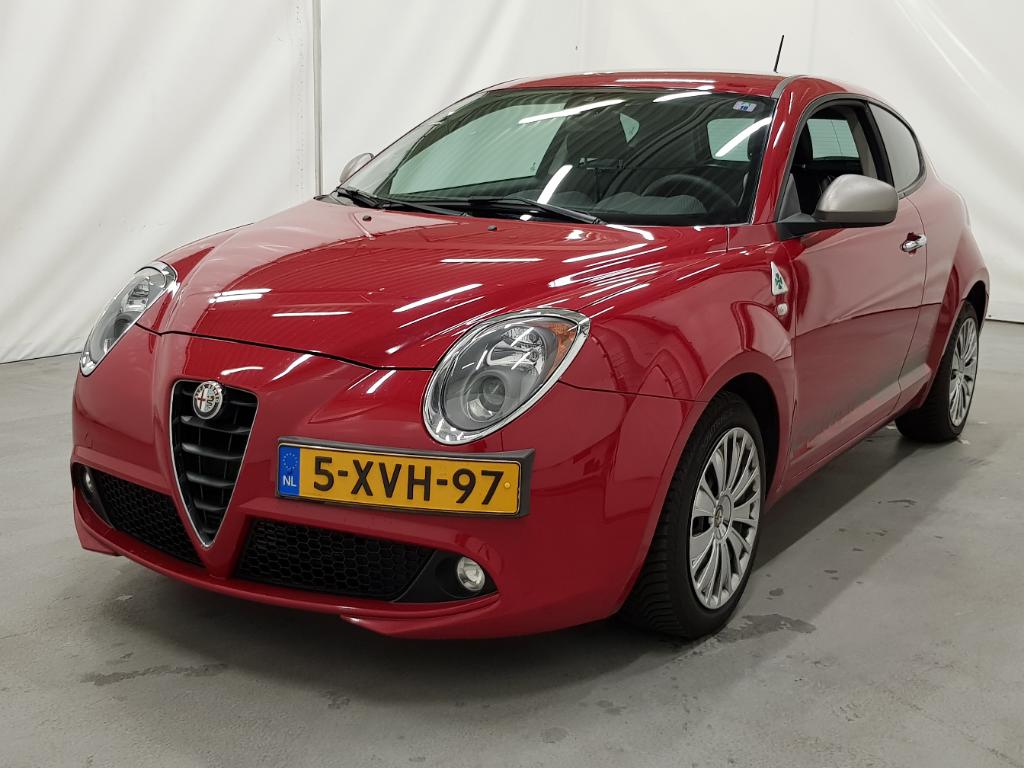 Alfa Romeo MiTo 1.3 JTDm ECO Escl.