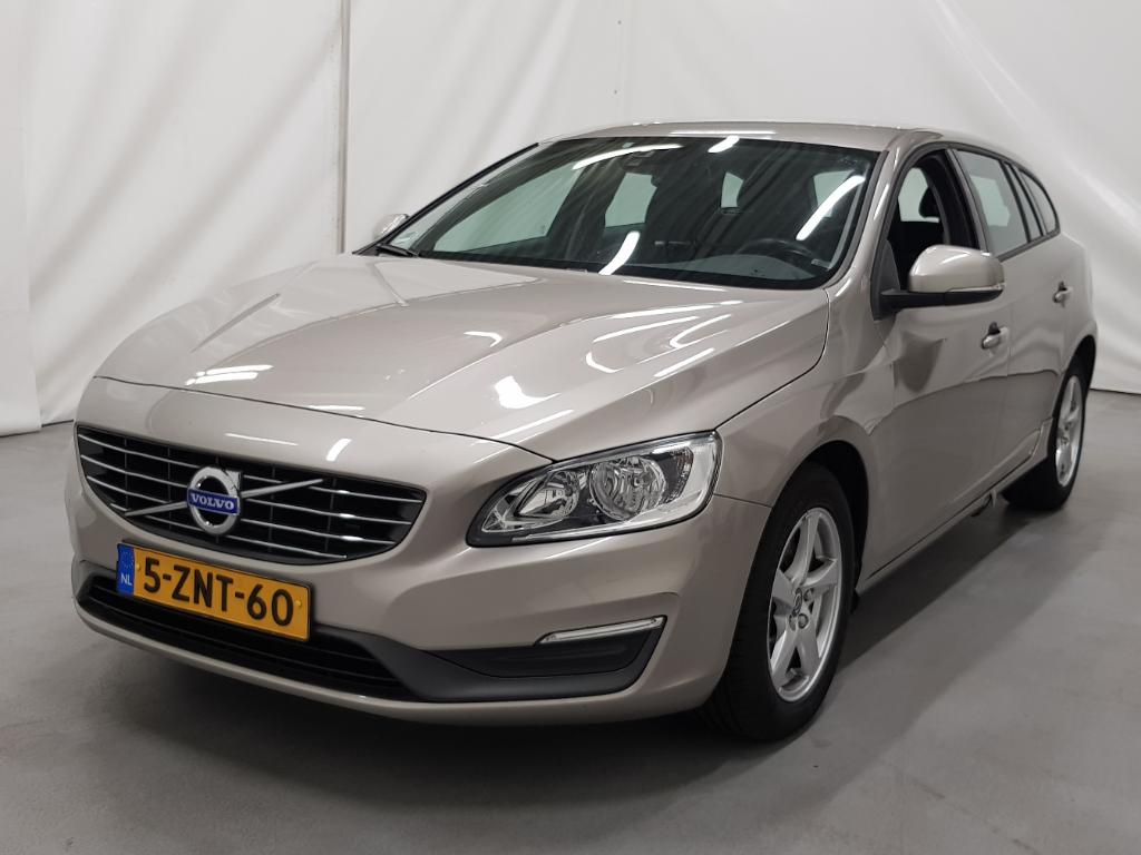 Volvo V60 2.0 D4 Kinetic