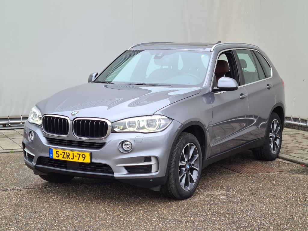 BMW X5 xDrive25d High Exec.