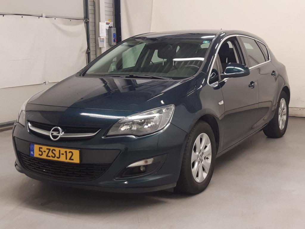 Opel ASTRA 1.4 Edition