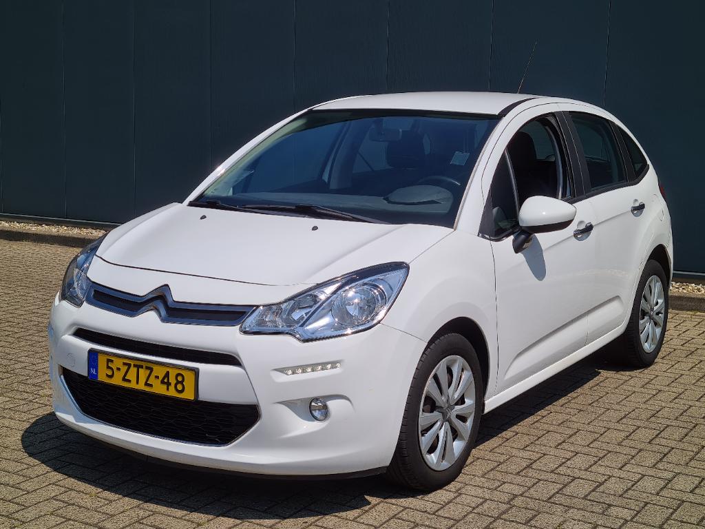Citroen C3 1.0 PureT Collection