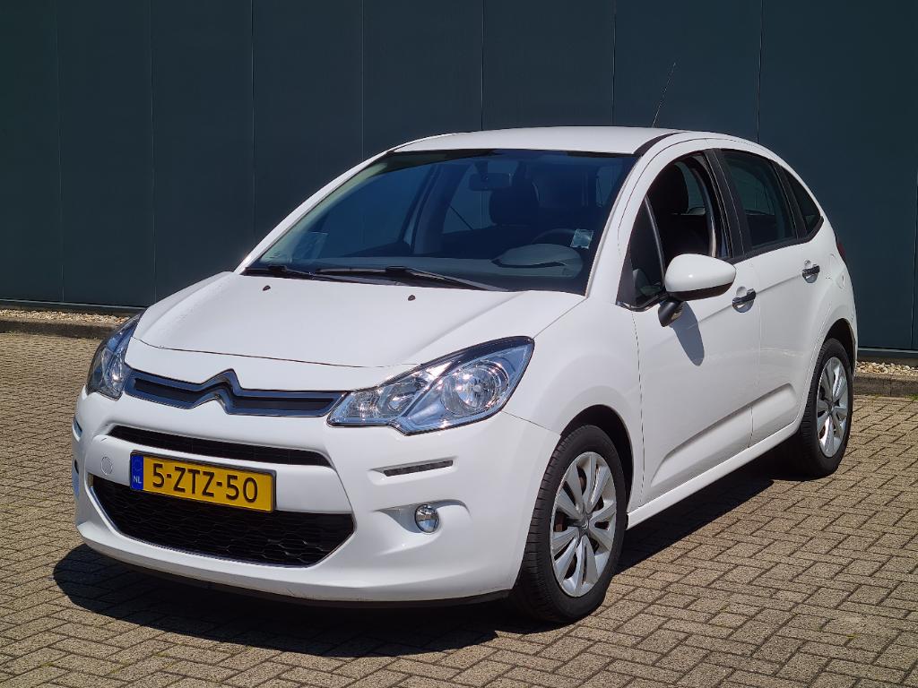 Citroen C3 1.0 PureT Collection