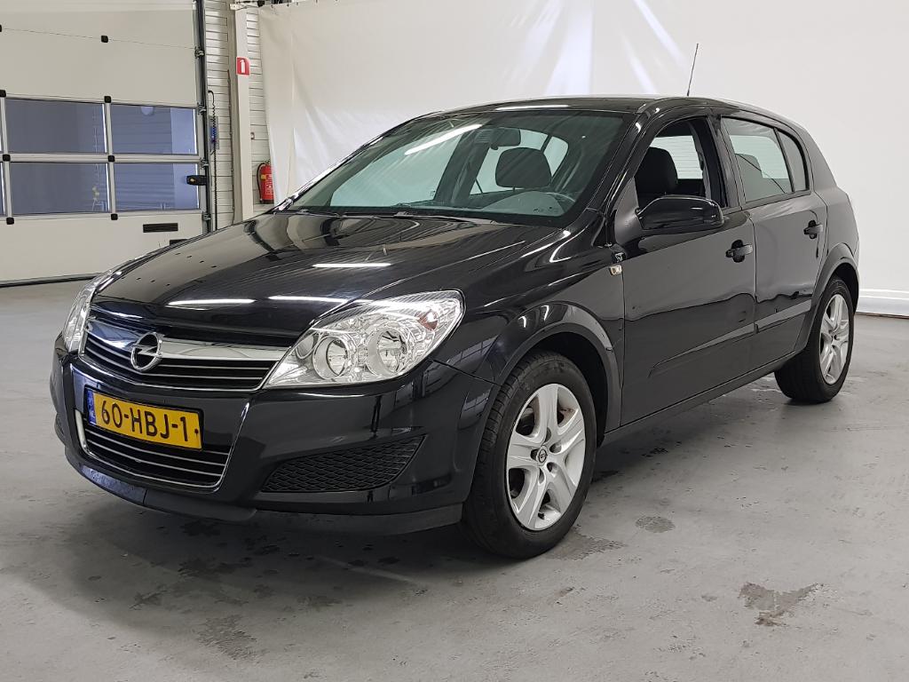 Opel ASTRA 1.8 Business