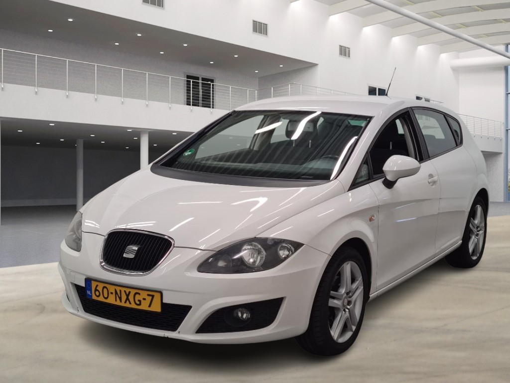 Seat LEON 1.2 TSI Businessline