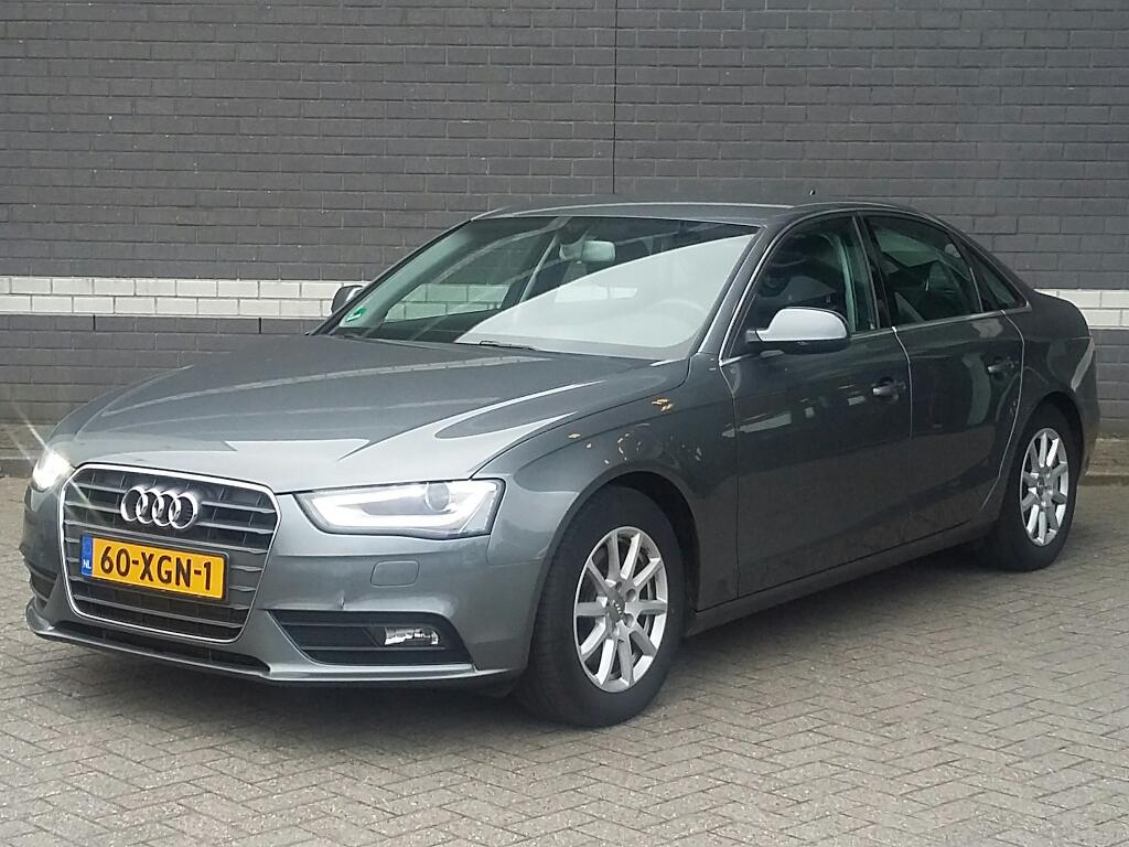 Audi A4 2.0 TDIe Pro Line