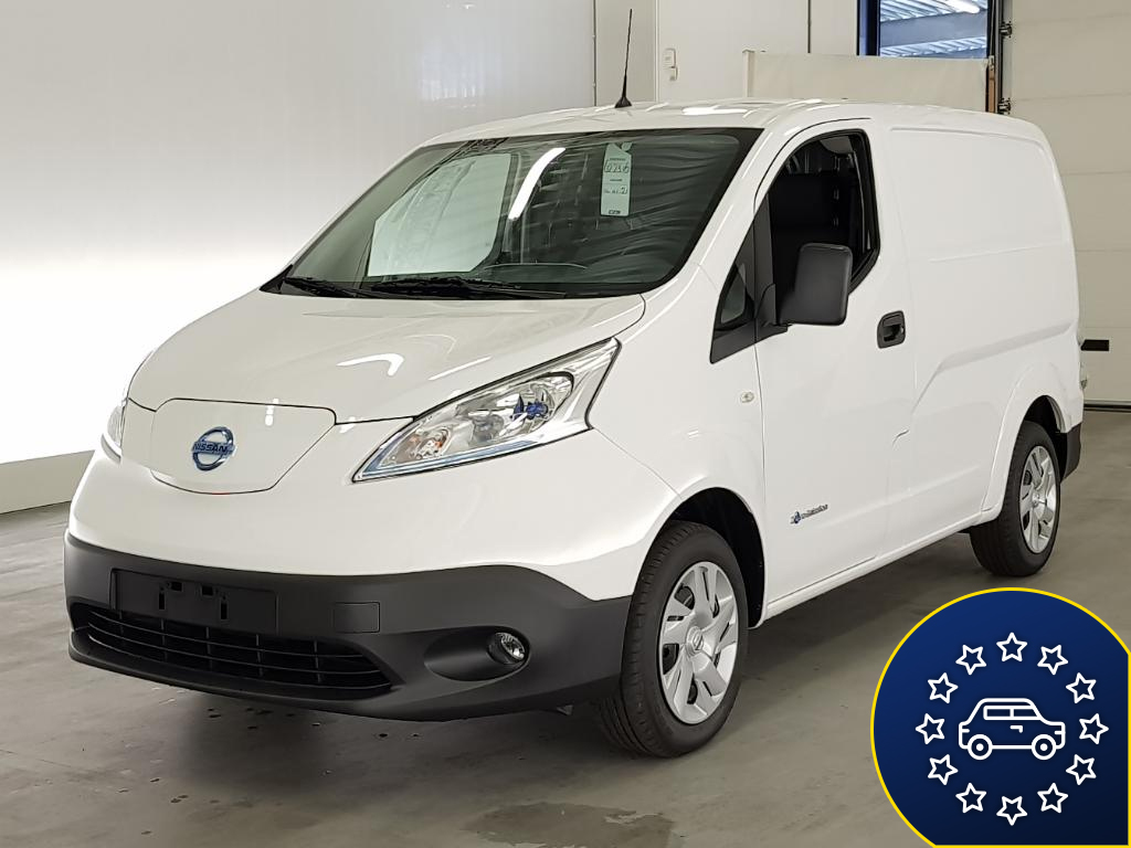 Nissan E-NV200 Van 40 kWh Professional