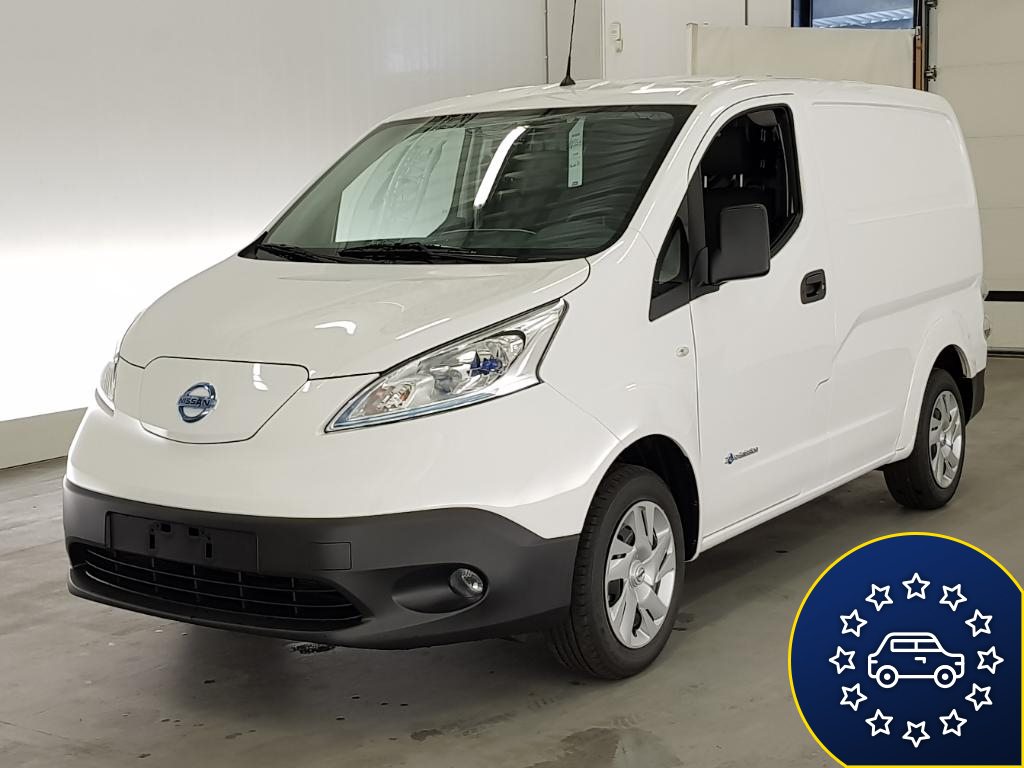 Nissan E-NV200 Van 40 kWh Professional