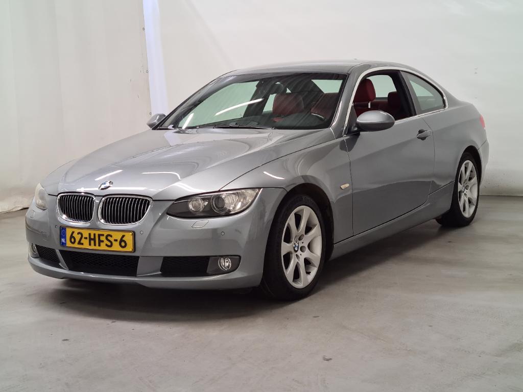 BMW 3-SERIE COUPE 325i High Executive