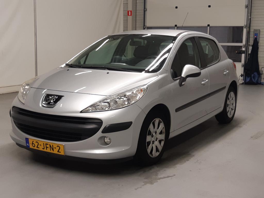 Peugeot 207 1.4 VTi Cool 'n Blue