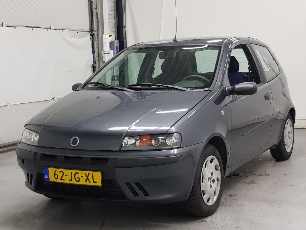 Fiat PUNTO 1.2 Dynamic