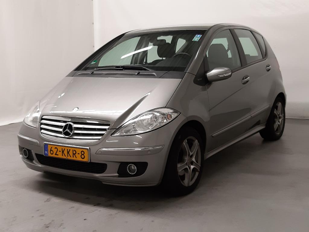 Mercedes-Benz A-KLASSE 200