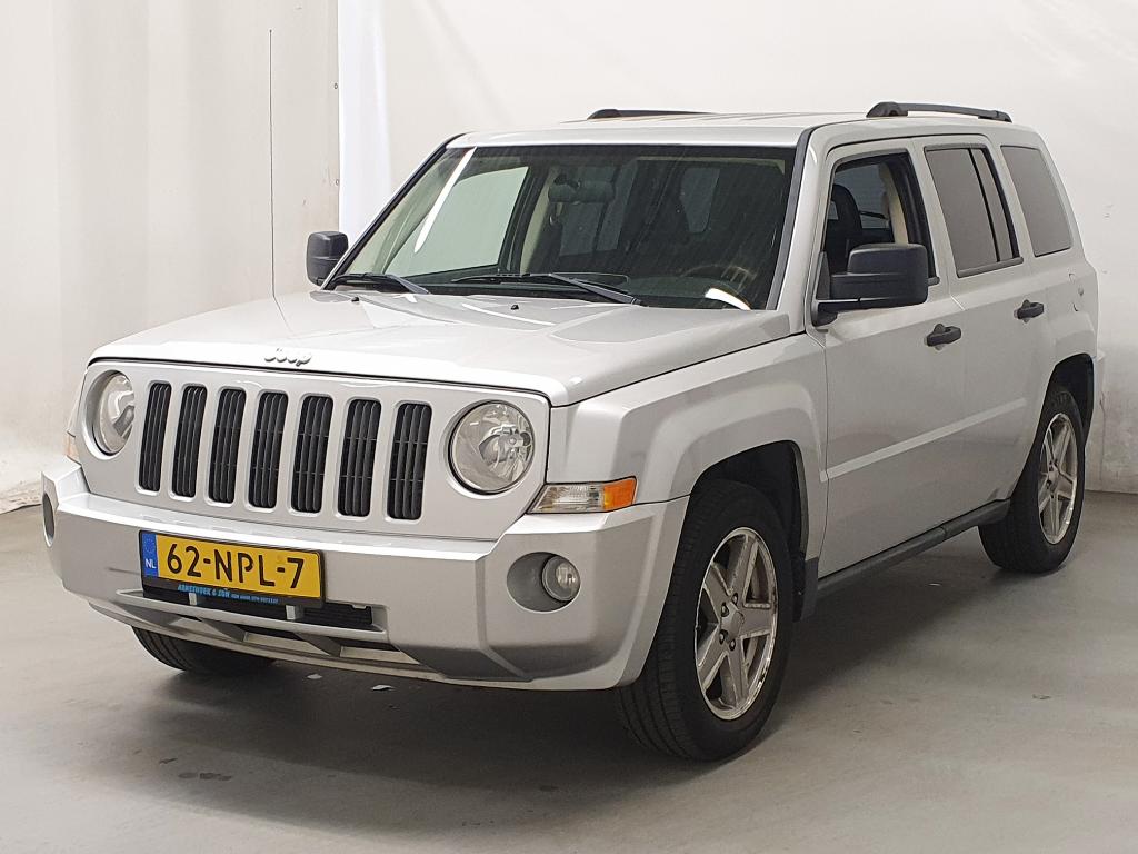 Jeep PATRIOT 2.4 Sport