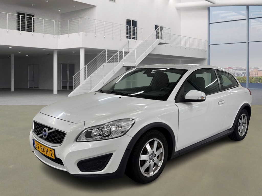 Volvo C30 1.6 D2 Kinetic