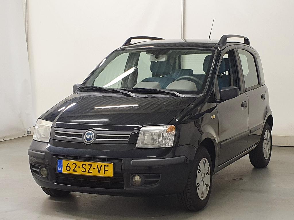 Fiat PANDA 1.2 Navigator