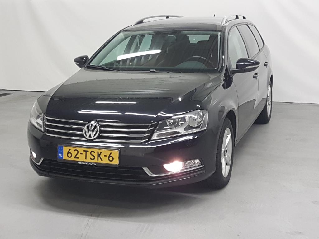 Volkswagen PASSAT VARIANT 1.4 TSI