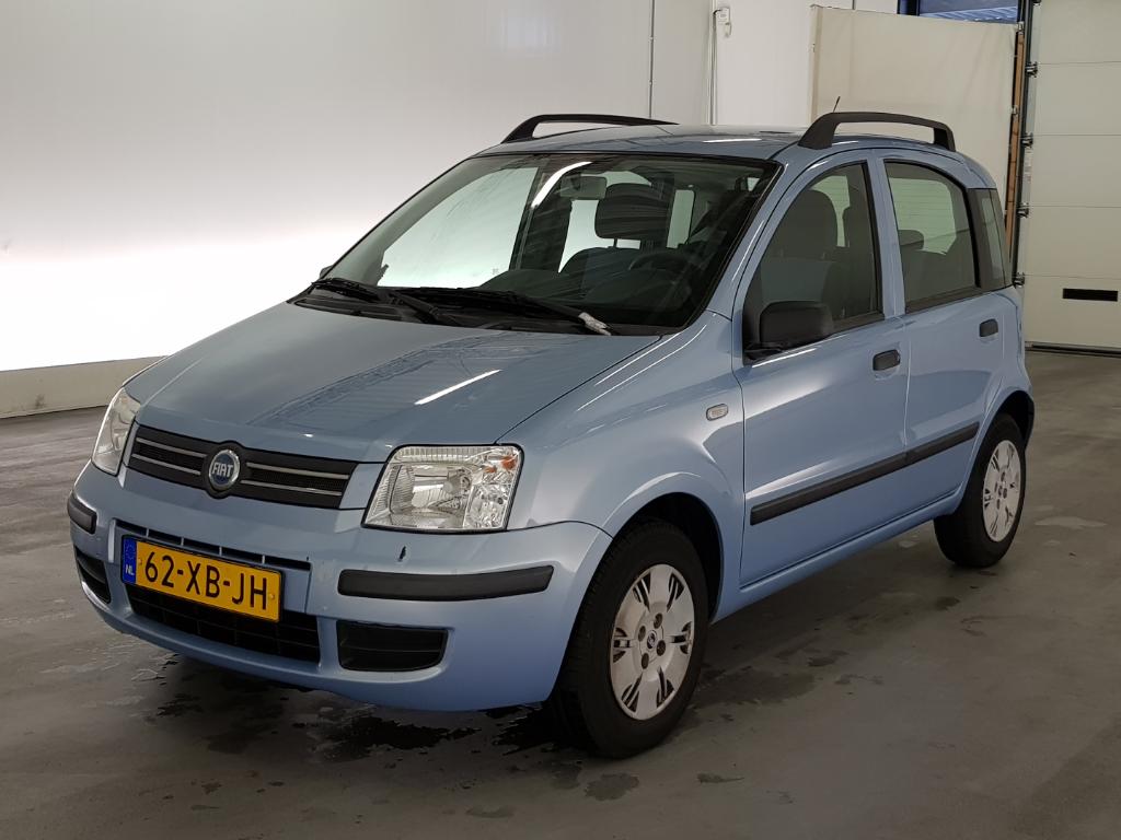 Fiat PANDA 1.2 Edizione Cool