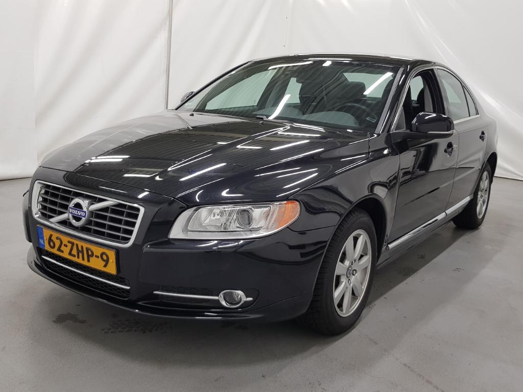 Volvo S80 2.0 D4 Limited Edit.