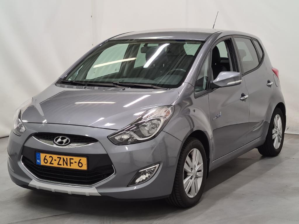 Hyundai ix20 1.4i Pro