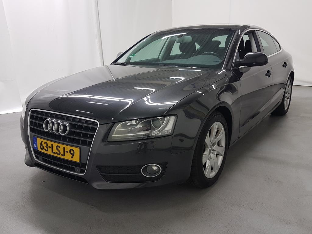 Audi A5 SPORTBACK 2.0 TFSI Pro Line