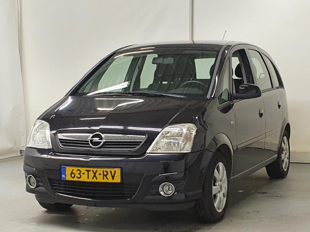 Opel MERIVA 1.6-16V Cosmo