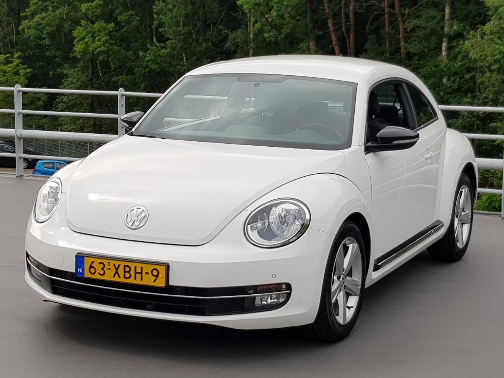 Volkswagen BEETLE 1.4 TSI Sport