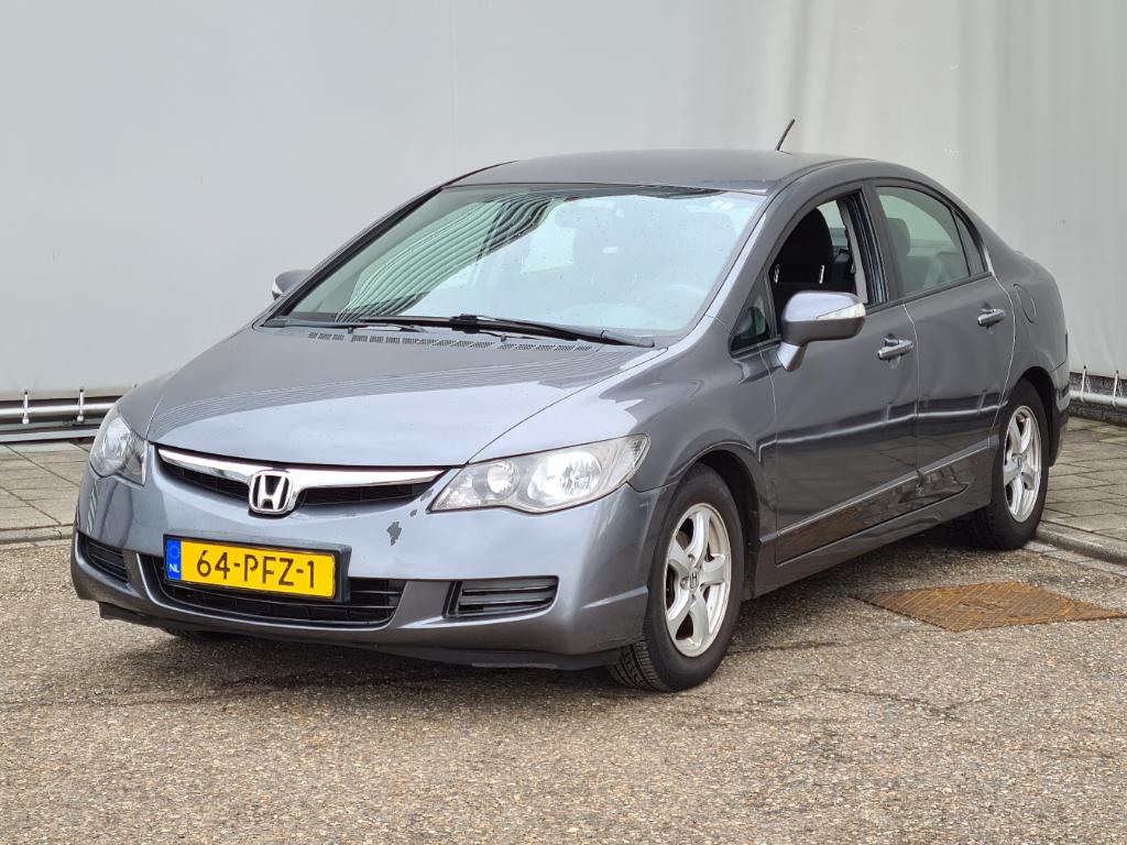 Honda CIVIC 1.3 Hybrid Elegance