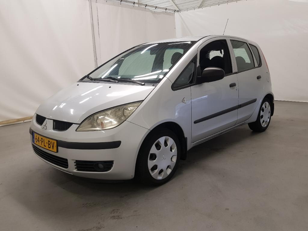 Mitsubishi COLT 1.5 Invite