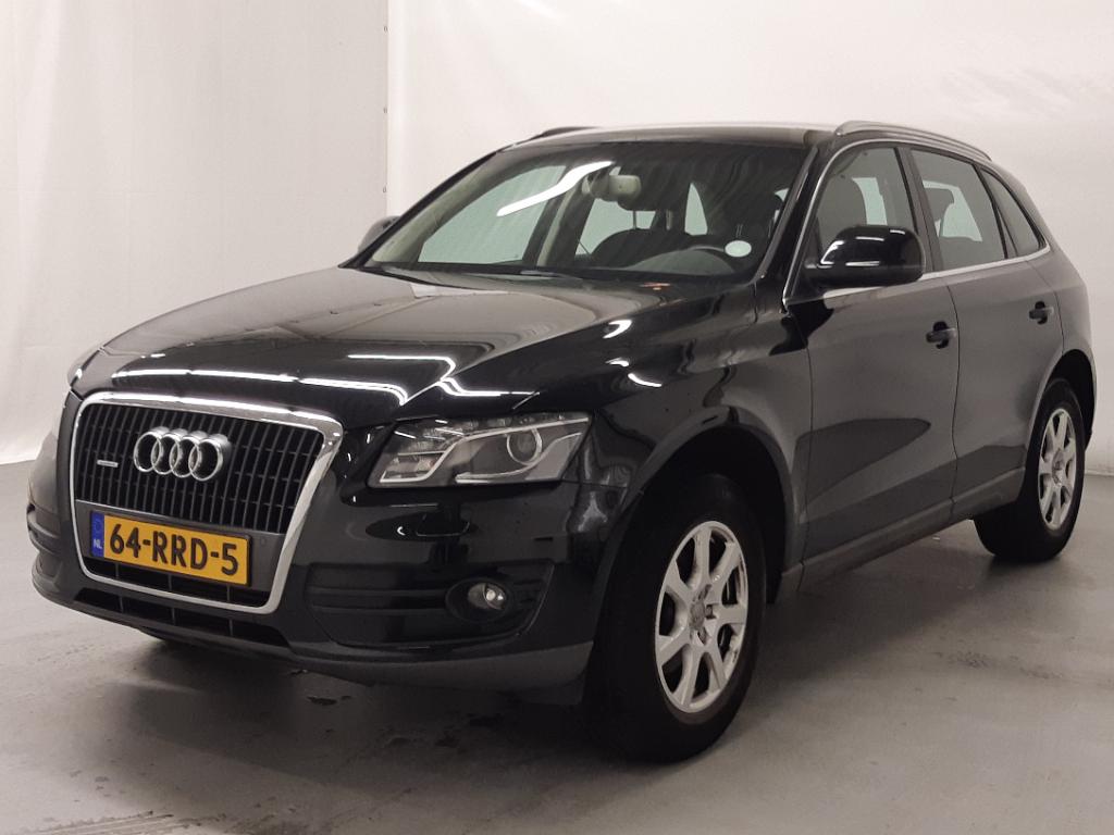 Audi Q5 2.0 TDI q. Pro Line
