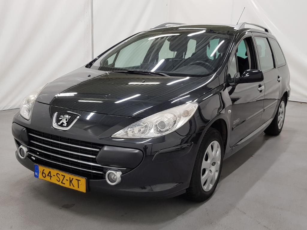Peugeot 307 SW 2.0-16V Oxygo