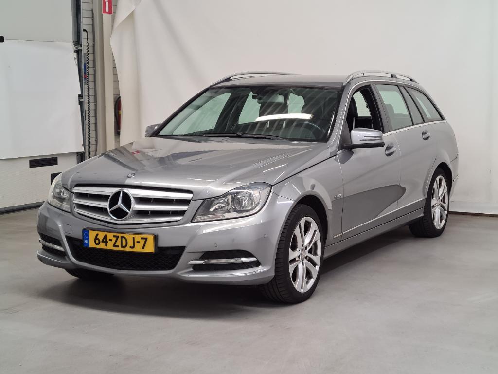 Mercedes-Benz C-Klasse ESTATE 180 Avantgarde