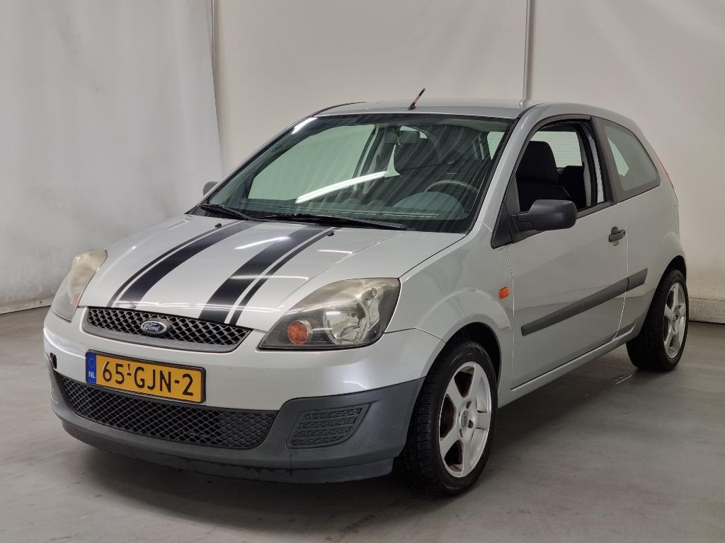 Ford FIESTA 1.3-8V Ambiente