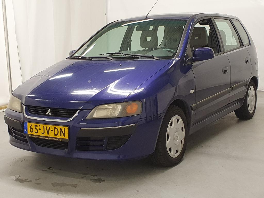 Mitsubishi SPACE STAR 1.3 Comfort