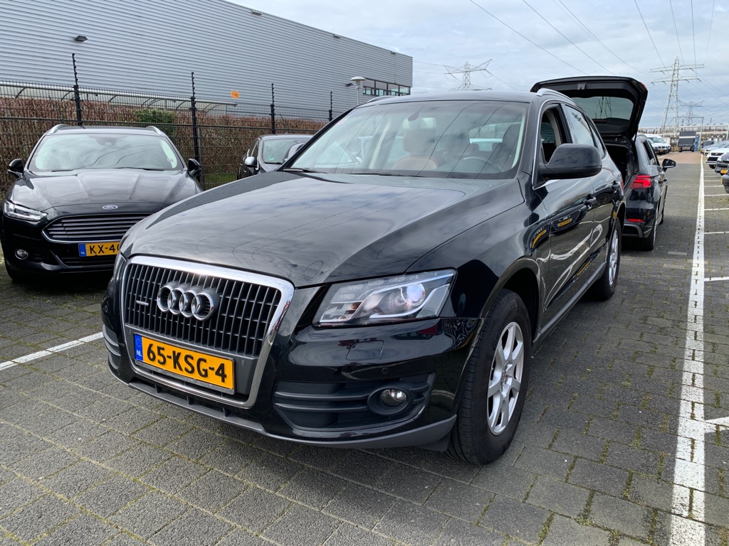 Audi Q5 2.0 TFSI q. Pro Line