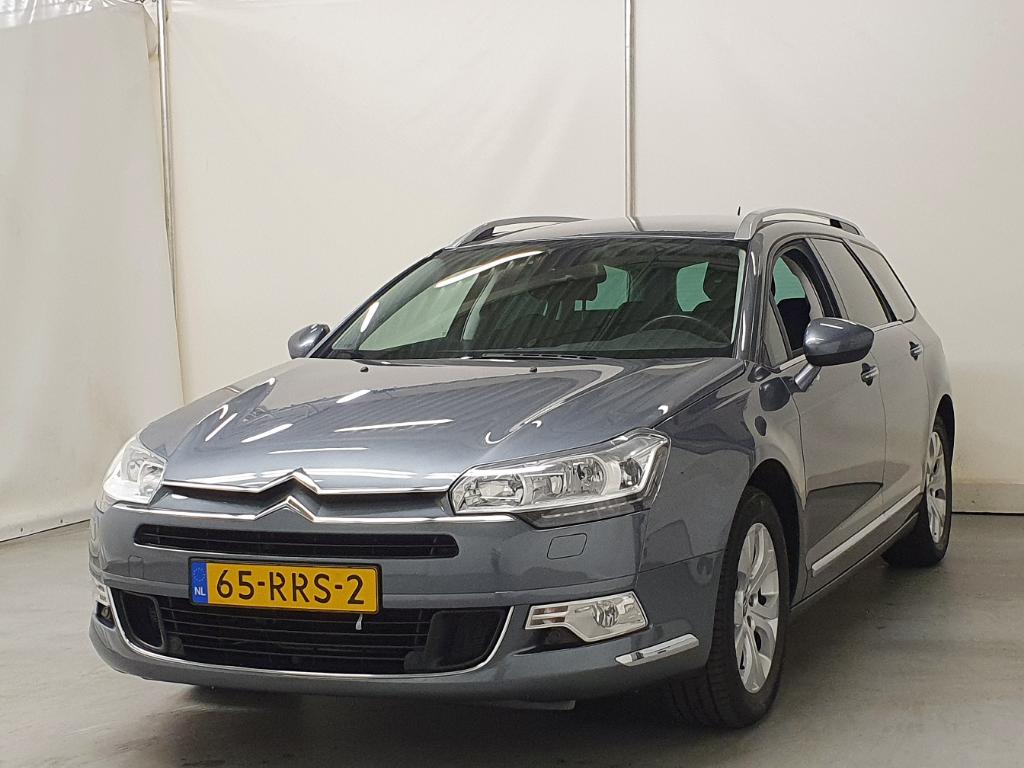 Citroen C5 TOURER 1.6 THP Selection
