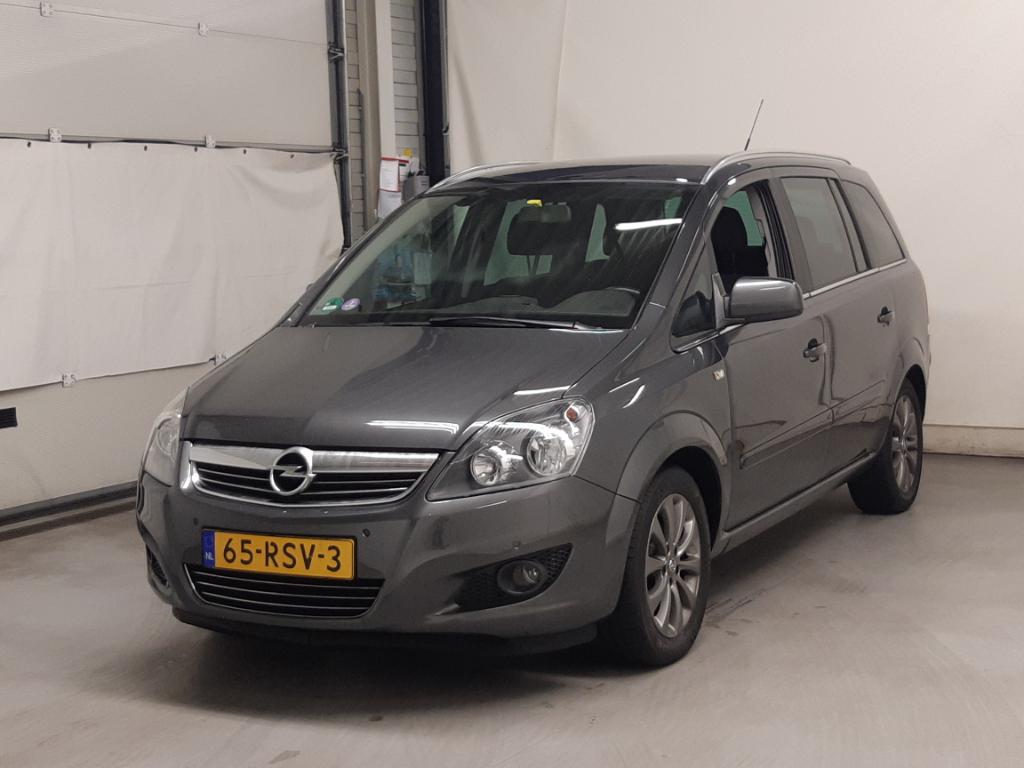 Opel ZAFIRA 1.8 Edition 7 pers