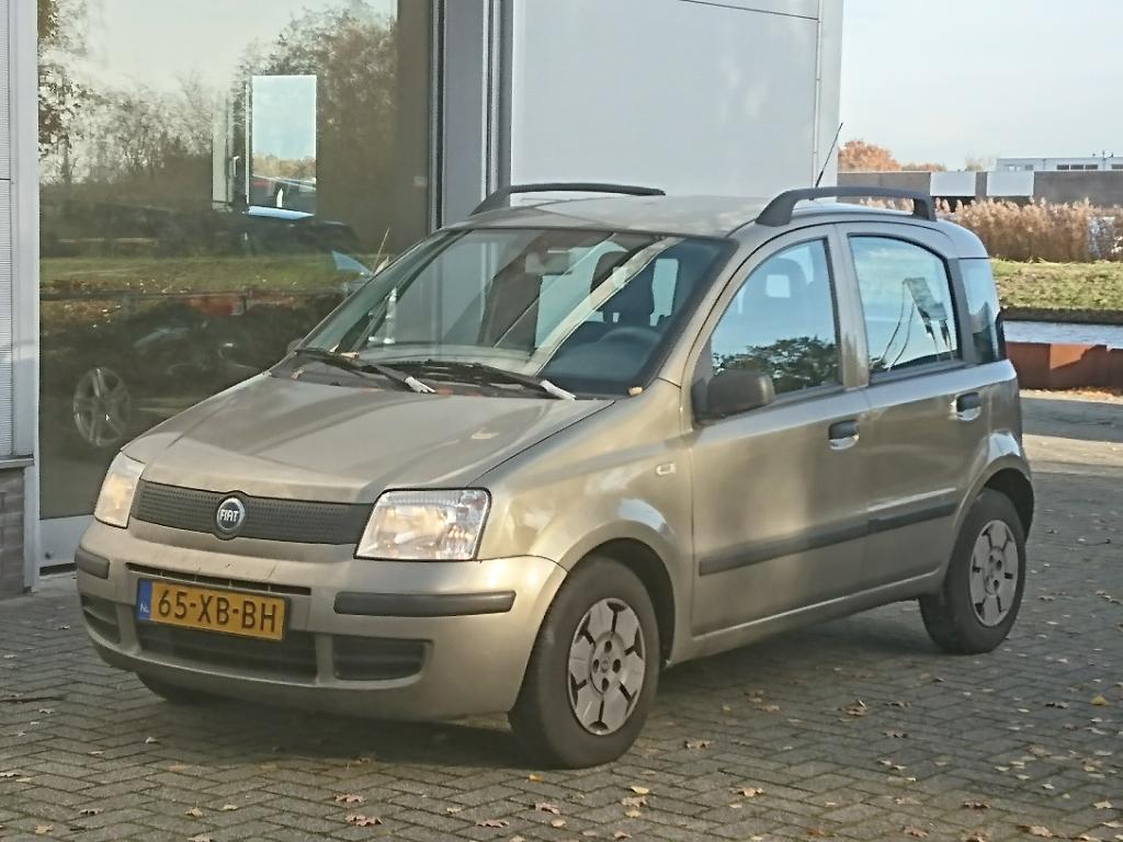 Fiat PANDA 1.1 Active