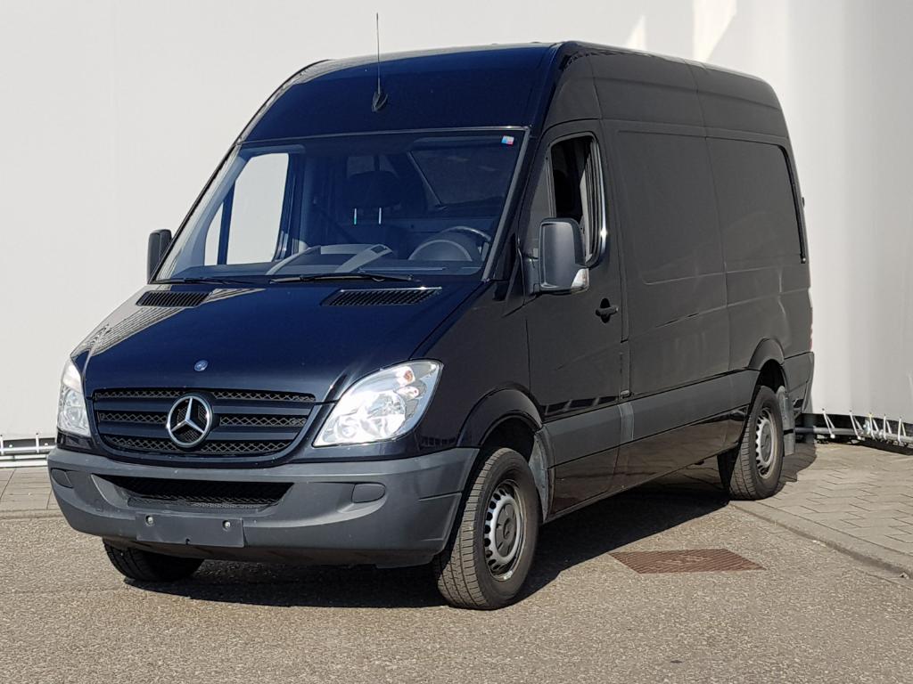 Mercedes-Benz SPRINTER 313CDI/3.2 A2 BESTELW EU5