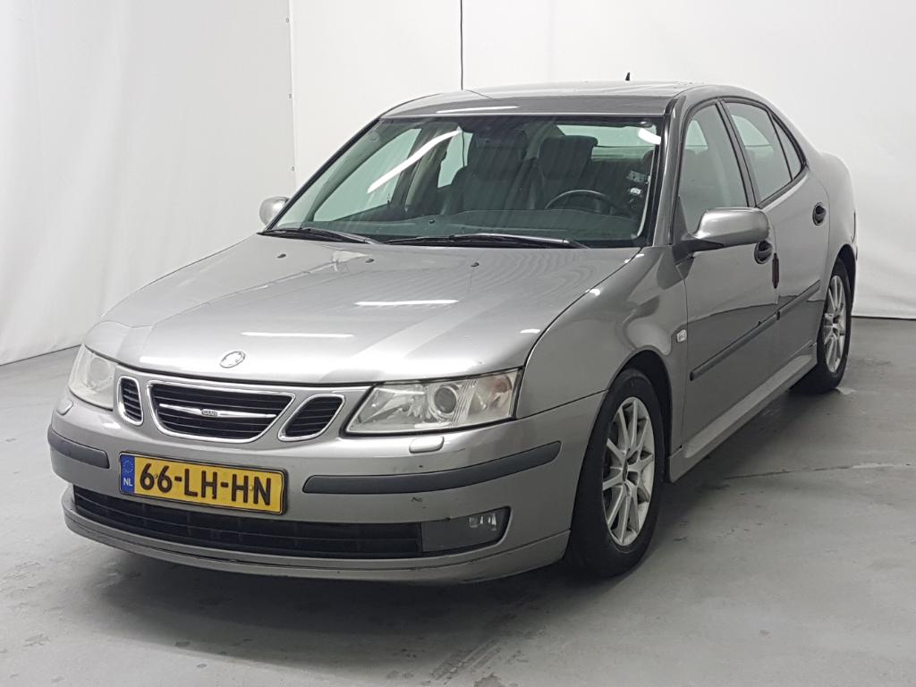 Saab 9-3 SPORT SEDAN 1.8t Vector