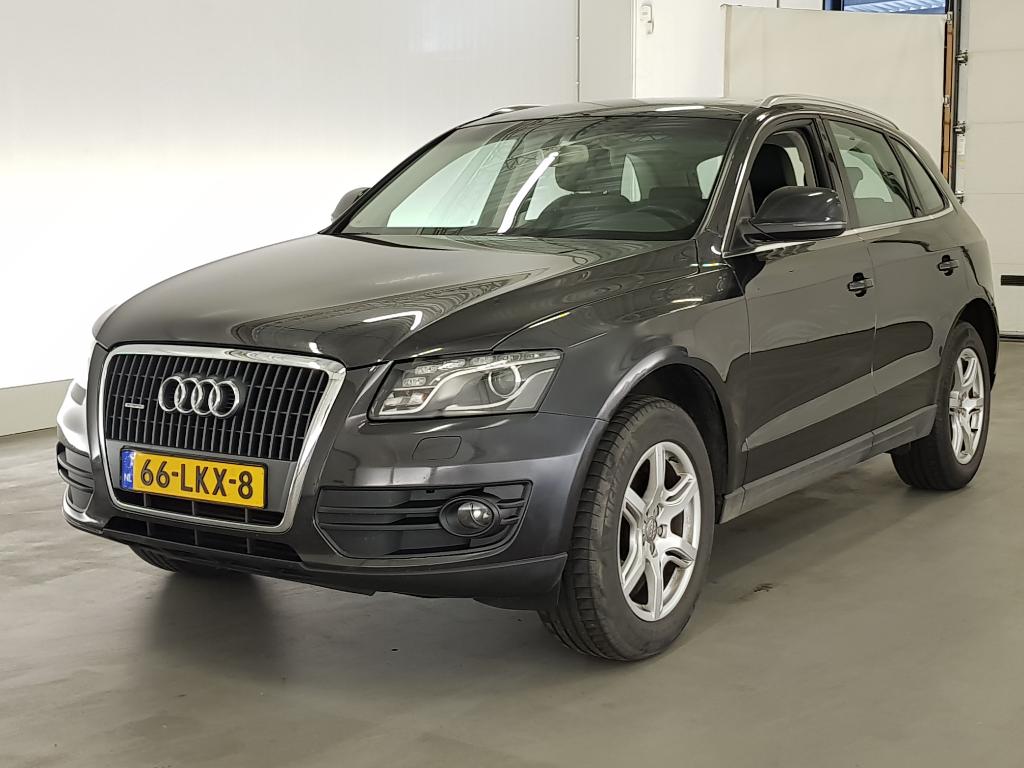 Audi Q5 2.0 TFSI q. Pro Line