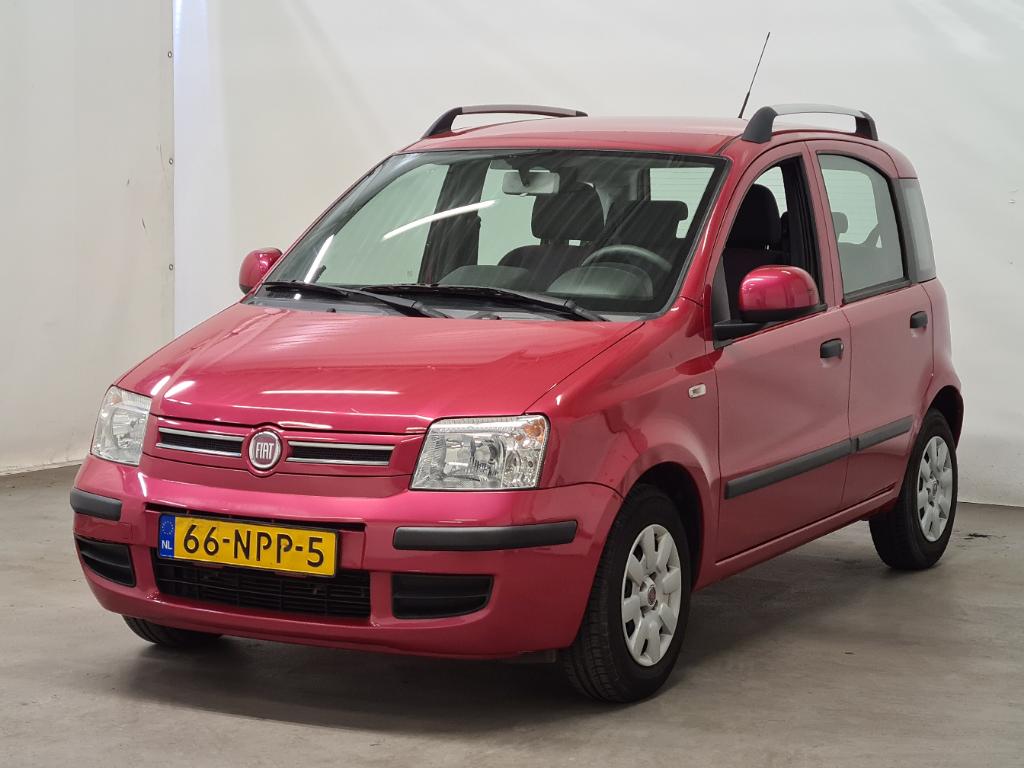 Fiat PANDA 1.2 Edizione Cool