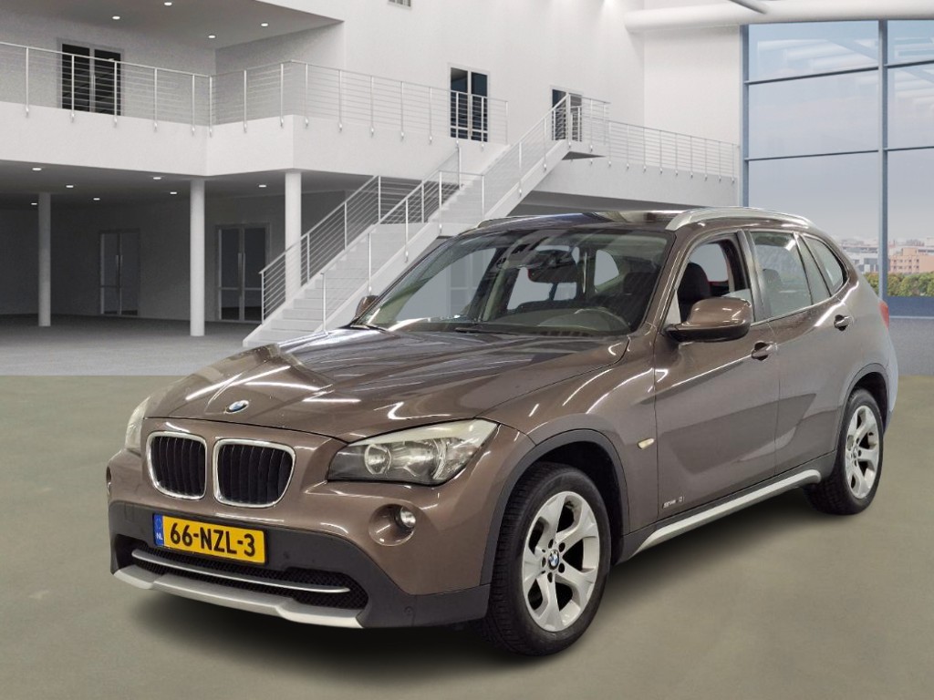 BMW X1 sDrive18i Executive