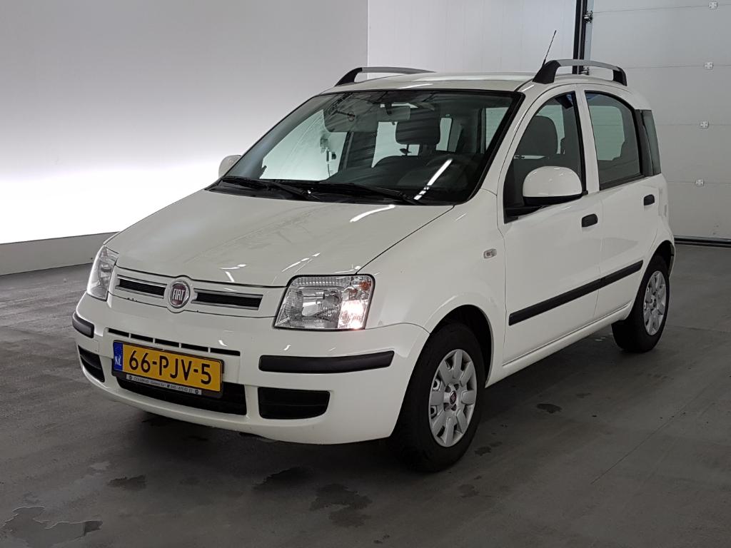 Fiat PANDA 1.2 Edizione Cool