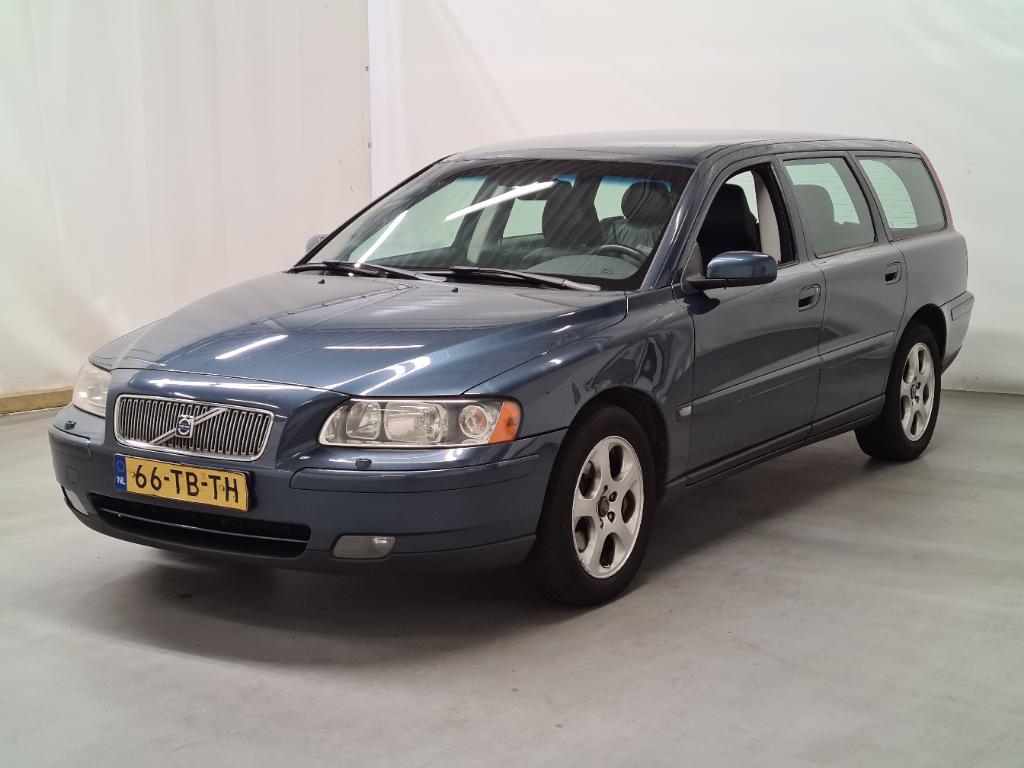 Volvo V70 2.4 Edition II