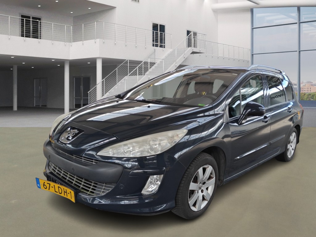 Peugeot 308 SW 1.6 VTi Blue Lease Executive