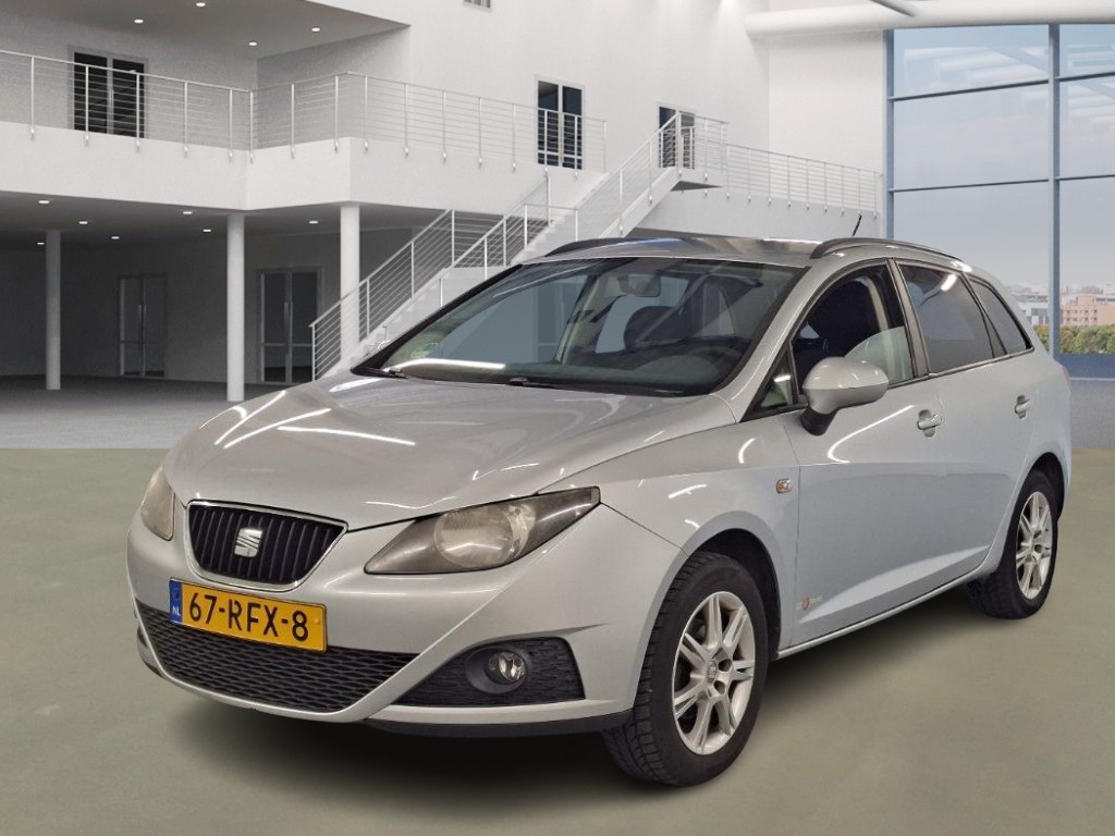 Seat IBIZA ST 1.4 COPA