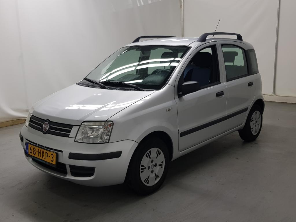 Fiat PANDA 1.2 Edizione Cool