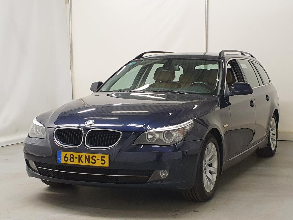 BMW 5-SERIE TOURING 520i Corp.L. BnsEd I